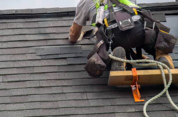 Reliable Gutter Installation contractor in Paramount, CA by Brentwood Metal Roofing